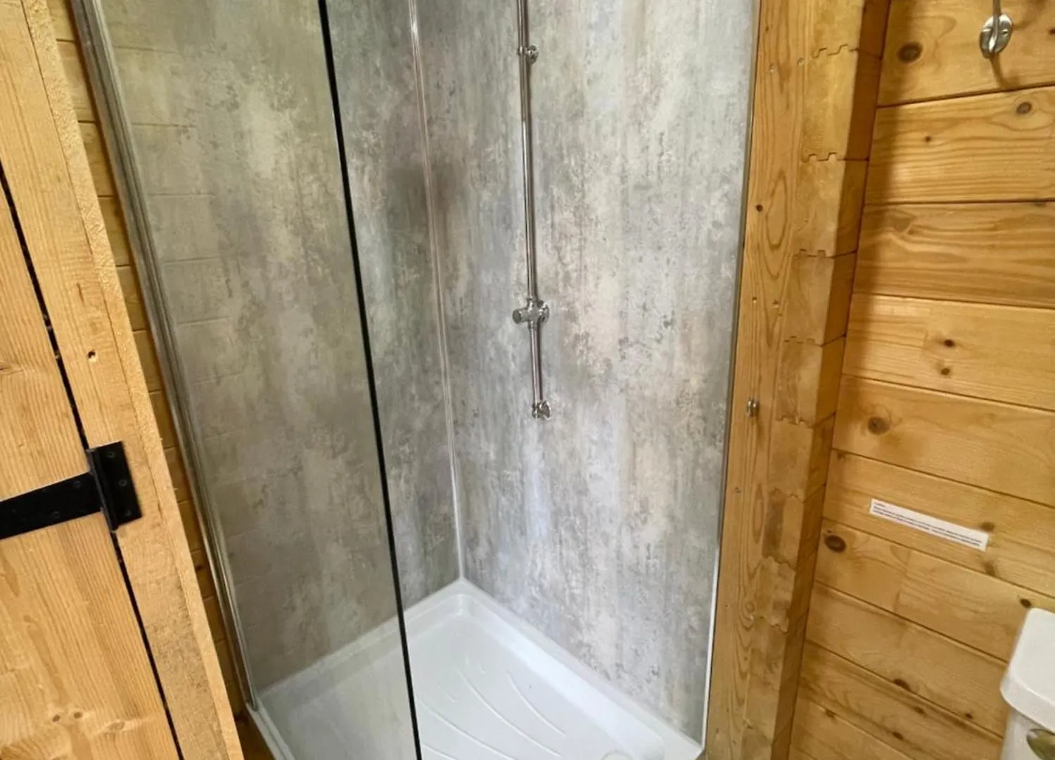 Acorn Glade Glamping Villa York 0*,